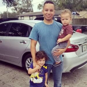 Meet your Posher, Marta